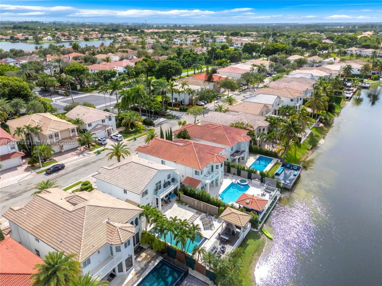 11101 NW 72nd Ter , Doral, FL 33178 Photo