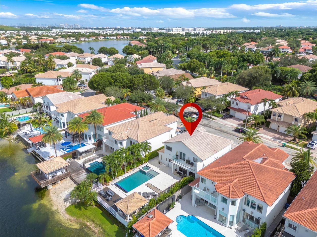 11101 NW 72nd Ter , Doral, FL 33178 Photo