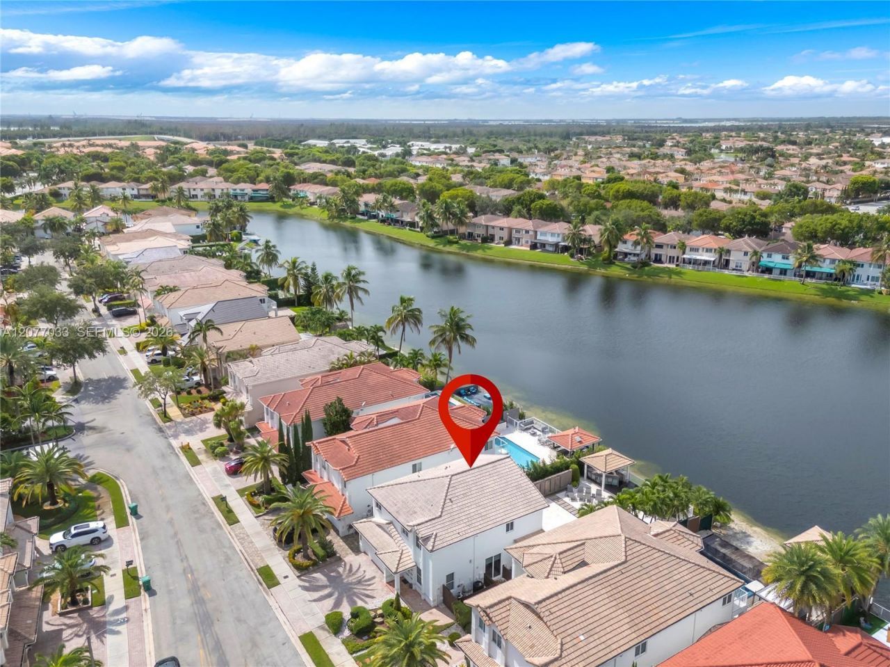 11101 NW 72nd Ter , Doral, FL 33178 Photo