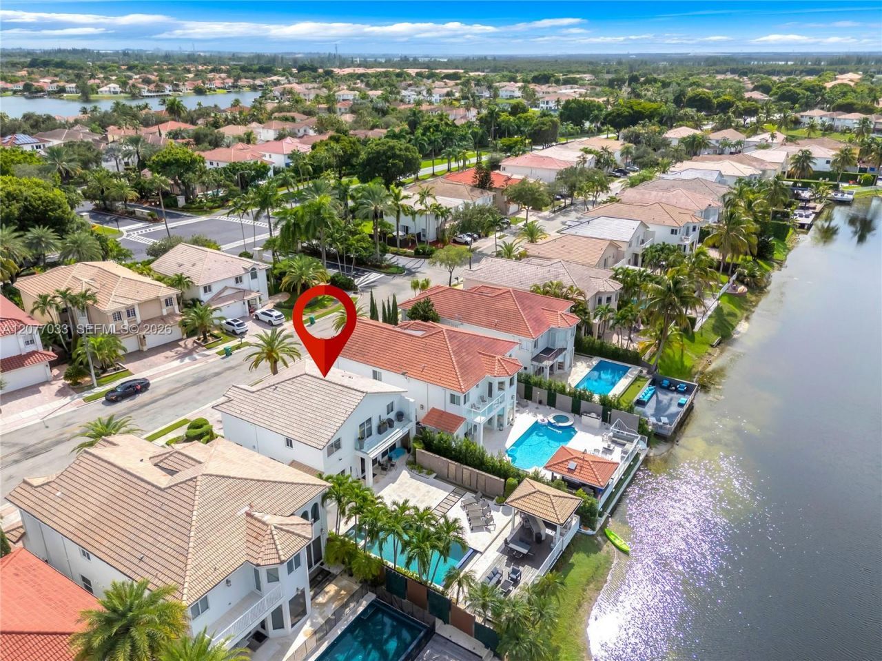 11101 NW 72nd Ter , Doral, FL 33178 Photo