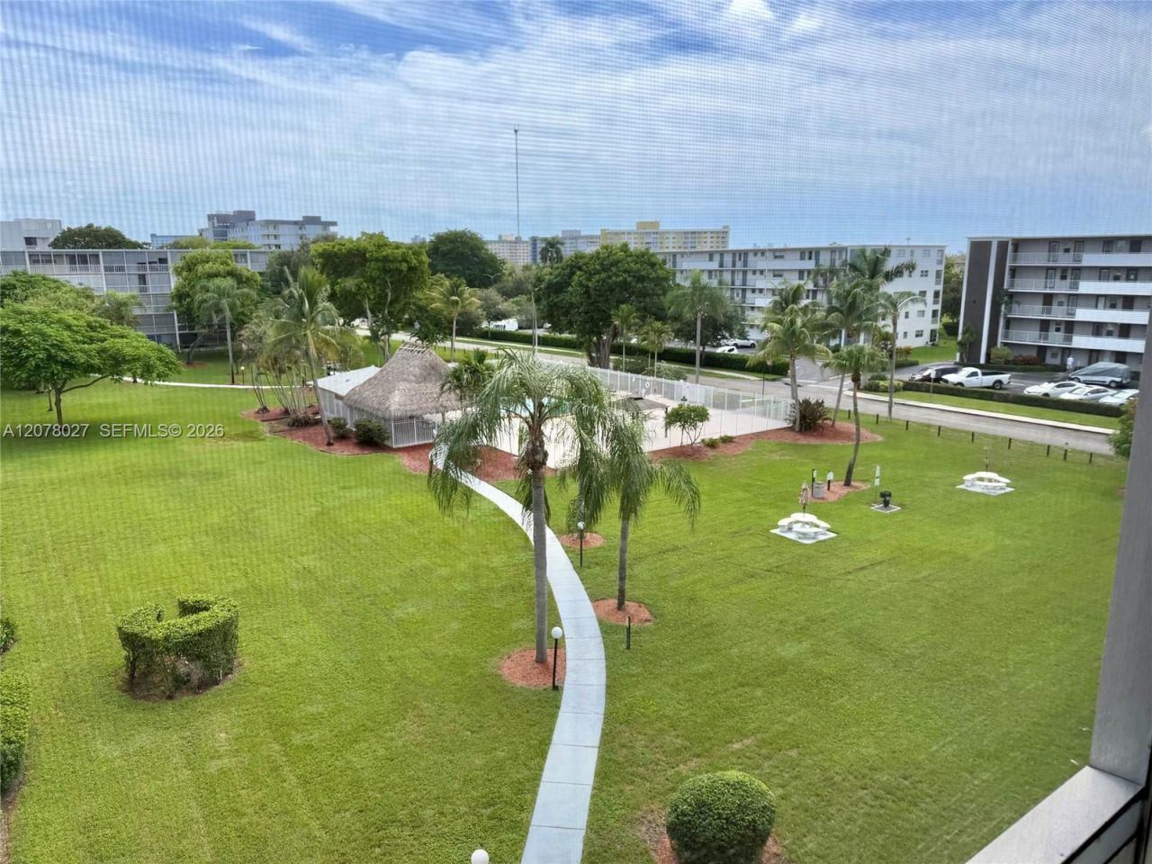 4700 Washington St, Unit 507, Hollywood, FL 33021 Photo