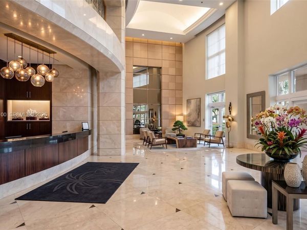19400 Turnberry Way , Unit 312, Aventura, FL 33180