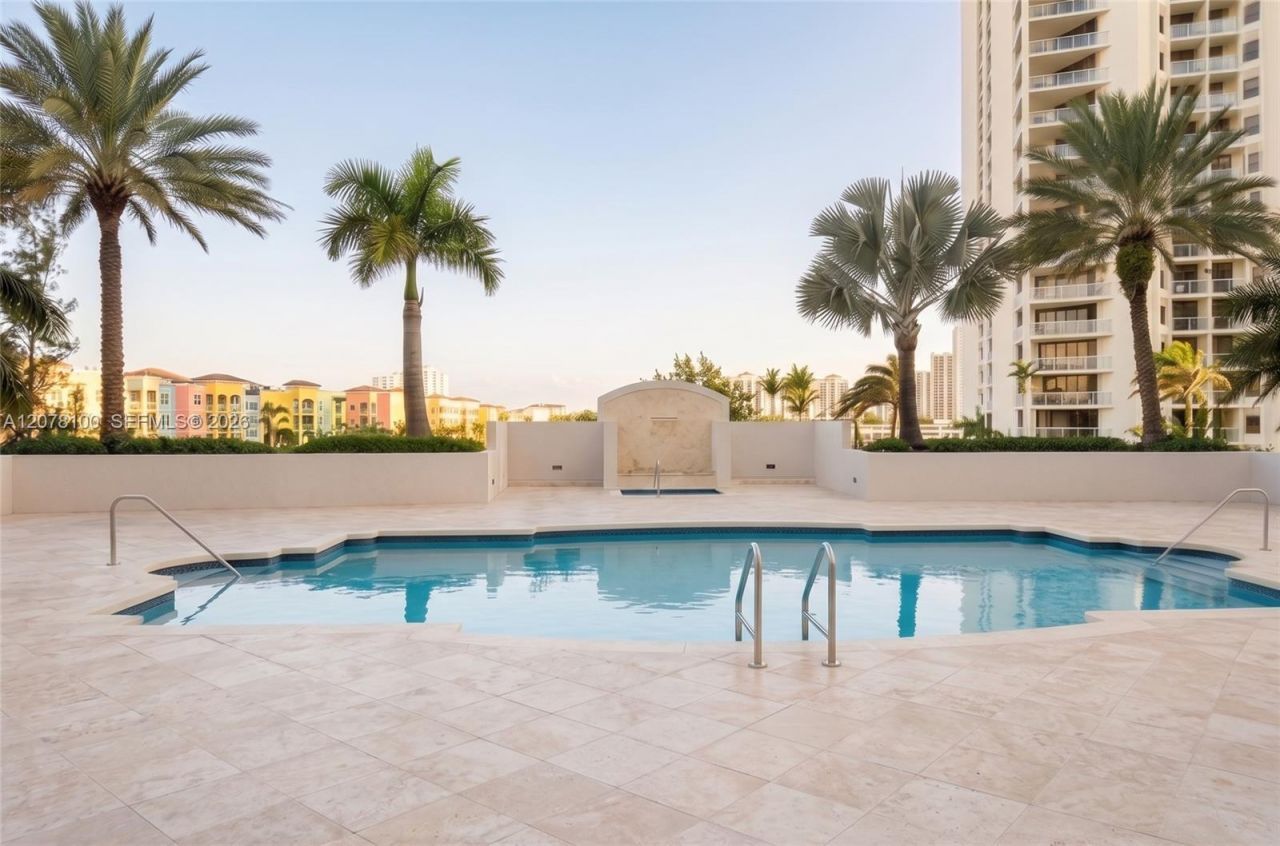 19400 Turnberry Way, Unit 312, Aventura, FL 33180 Photo