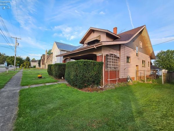 6944 Sandusky Avenue, Chatfield, OH 44825