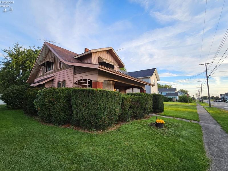 6944 Sandusky Avenue, Chatfield, OH 44825 Photo 2