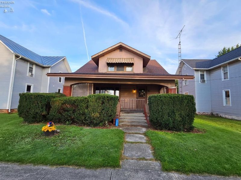 6944 Sandusky Avenue, Chatfield, OH 44825 Photo 3
