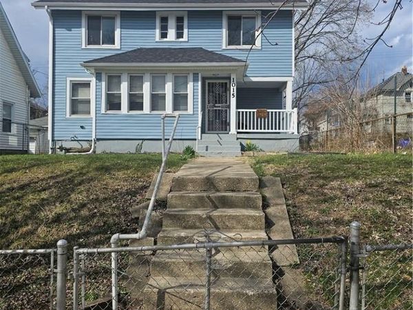 1015 Lexington Avenue, Dayton, OH 45402