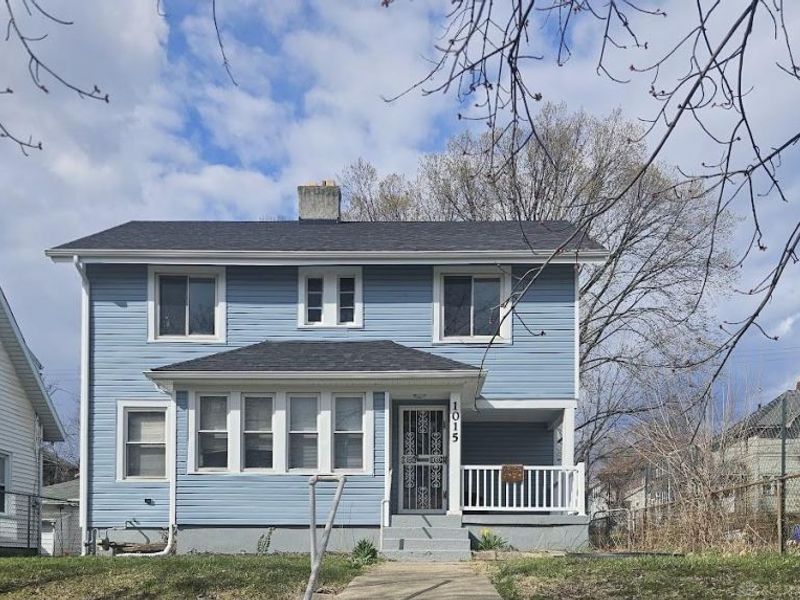1015 Lexington Avenue, Dayton, OH 45402 Photo 2