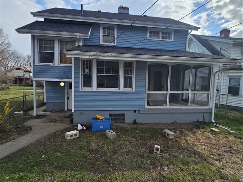 1015 Lexington Avenue, Dayton, OH 45402 Photo 3