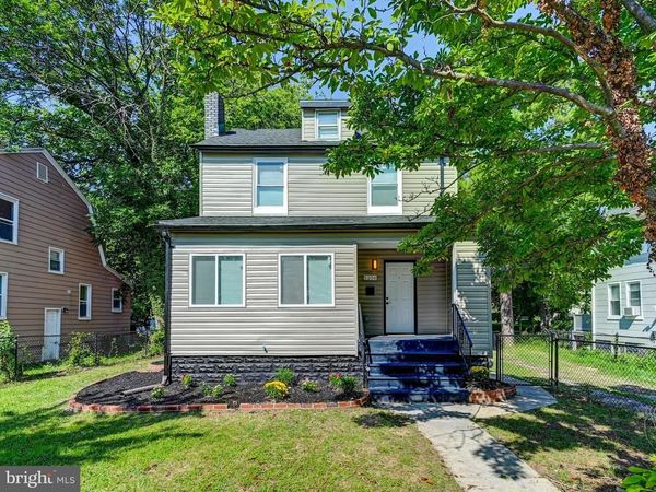 5106 SAINT GEORGES AVENUE , BALTIMORE, MD 21212