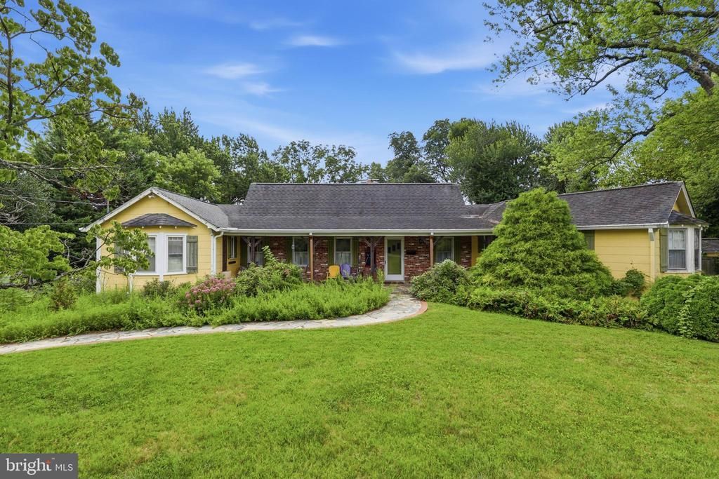 1841 Kirby Road, McLean, VA 22101 Main Photo