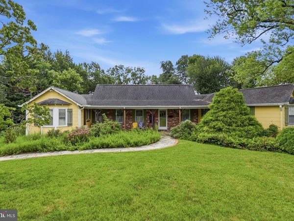1841 KIRBY ROAD, MCLEAN, VA 22101