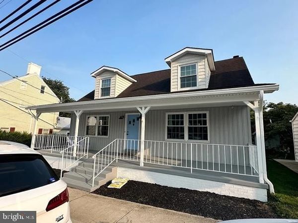 3845 JEFFERSON PIKE, JEFFERSON, MD 21755