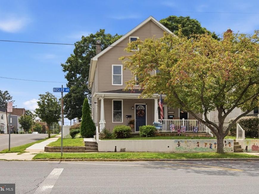 702 Bosler Avenue, Lemoyne, PA 17043 Main Photo