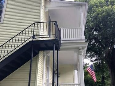 185 MAIN STREET , WARRENTON, VA 20186