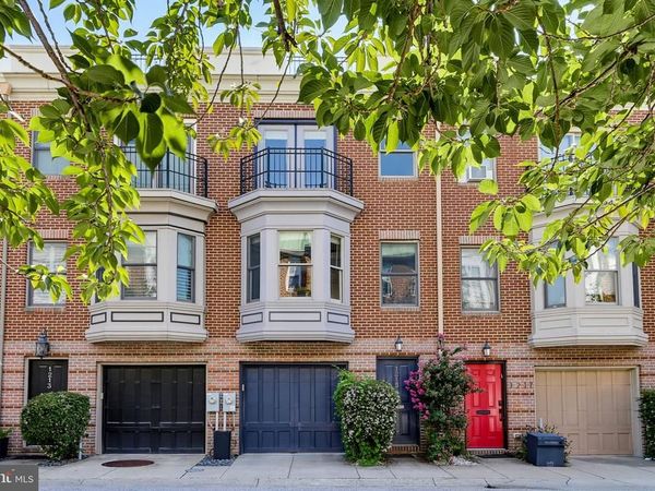 1215 S BOULDIN STREET , BALTIMORE, MD 21224