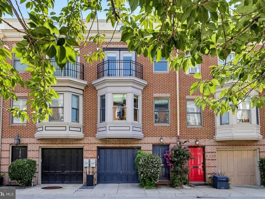 1215 S Bouldin Street , Baltimore, MD 21224 Main Photo