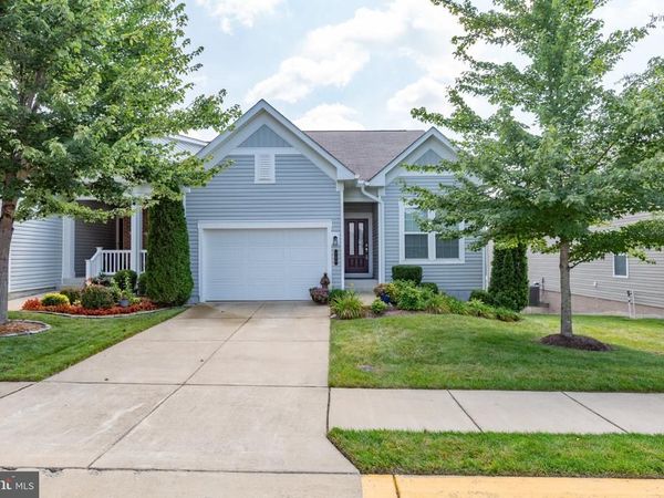 128 CASTLE HILL DRIVE, FREDERICKSBURG, VA 22406