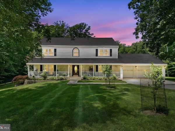10834 HENDERSON ROAD, FAIRFAX STATION, VA 22039