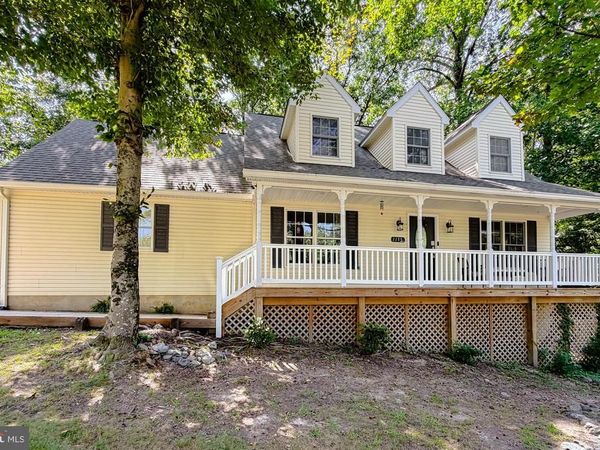 11333 TOMAHAWK TRL, LUSBY, MD 20657
