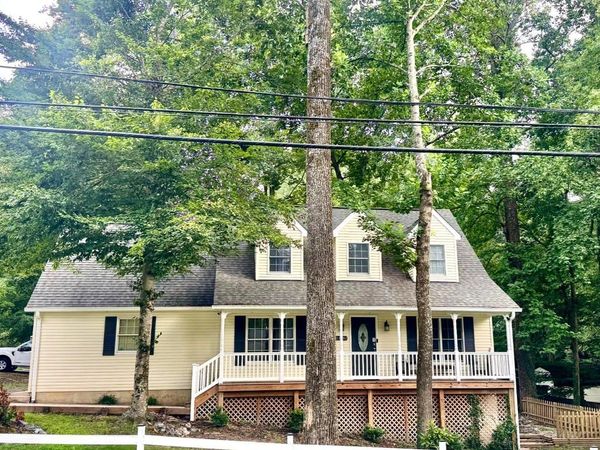11333 TOMAHAWK TRL, LUSBY, MD 20657
