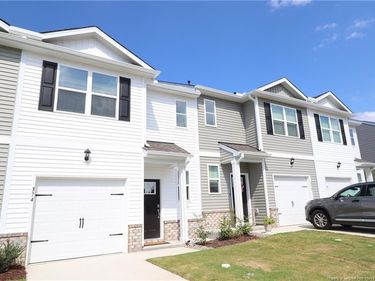 374 Freestall Drive, Wake Forest, NC 27587