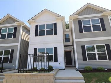 5816 Brambleberry Way, Raleigh, NC 27616