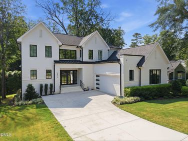 2804 Anderson Drive, Raleigh, NC 27608