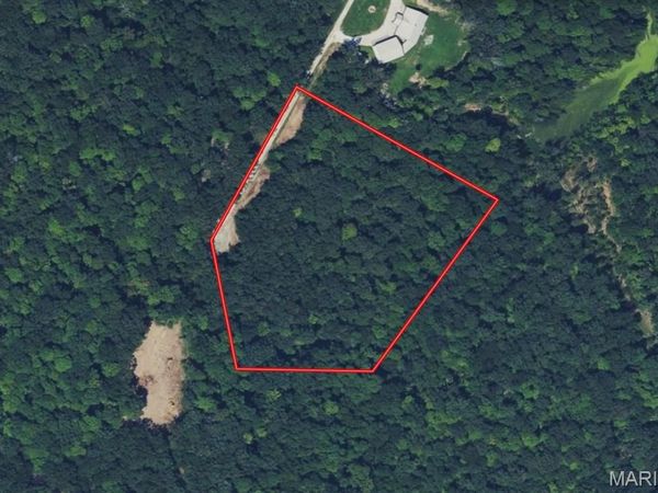 5.49 Acres T Warren , Warrenton, MO 63383