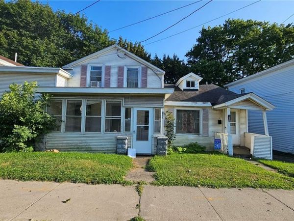 160 W Bridge Street , Oswego, NY 13126