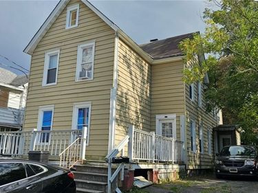 407 4th Street , Syracuse, NY 13209