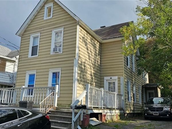 407 4th Street, Syracuse, NY 13209