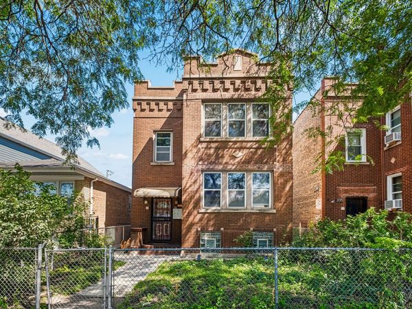 2019 N Leclaire Avenue , Chicago, IL 60639