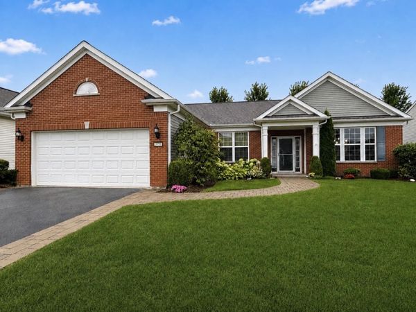 3799 Canton Circle , Mundelein, IL 60060