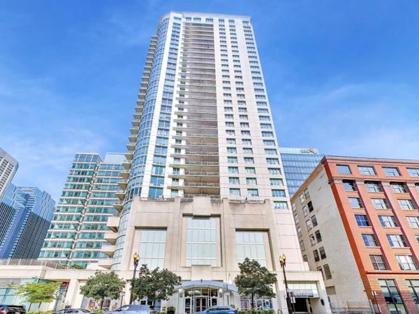125 S Jefferson Street , Unit 1005, Chicago, IL 60661