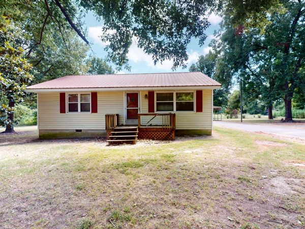 2887 Tennessee 103 , Ridgely, TN 38080