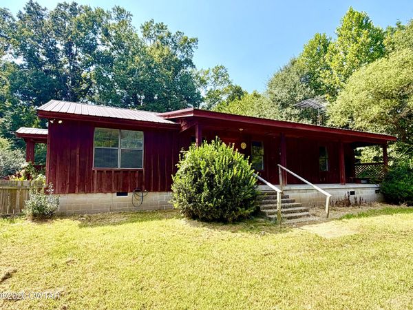 319 Ozier Road , Pinson, TN 38366