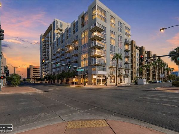 353 E Bonneville Avenue , Unit 301, Las Vegas, NV 89101
