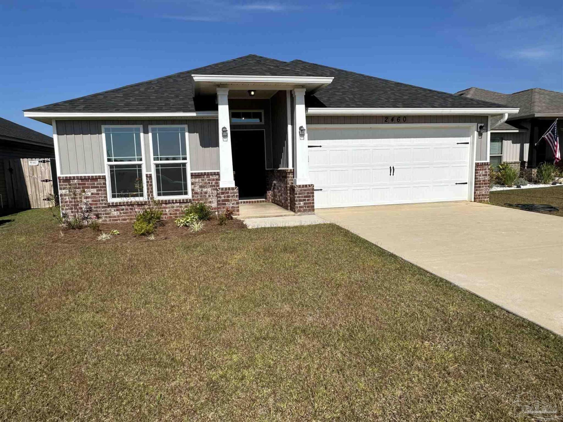 2521 Privet Berry Dr, Gulf Breeze, FL 32563 Main Photo