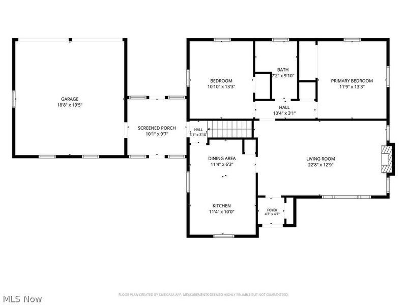 706 Broad Avenue NW, Canton, OH 44708 Photo 18