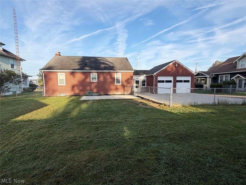 706 Broad Avenue NW, Canton, OH 44708 Photo 5