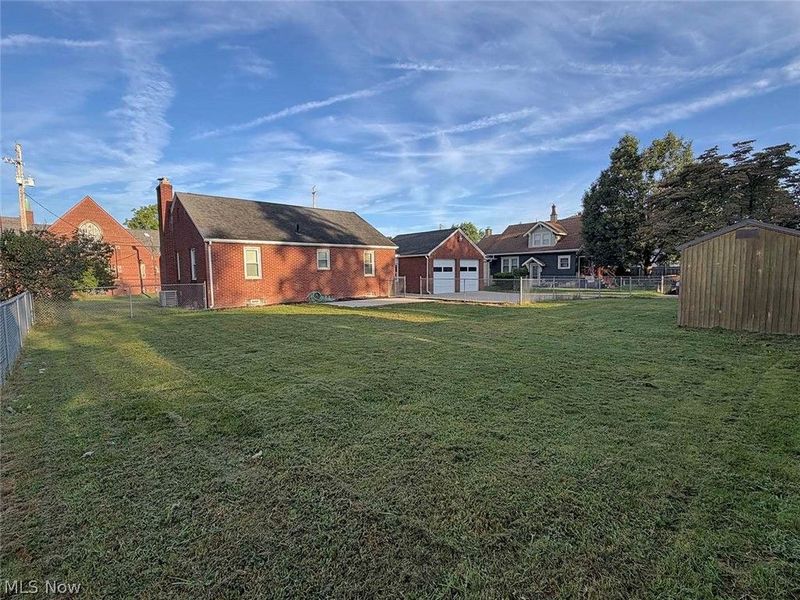 706 Broad Avenue NW, Canton, OH 44708 Photo 6