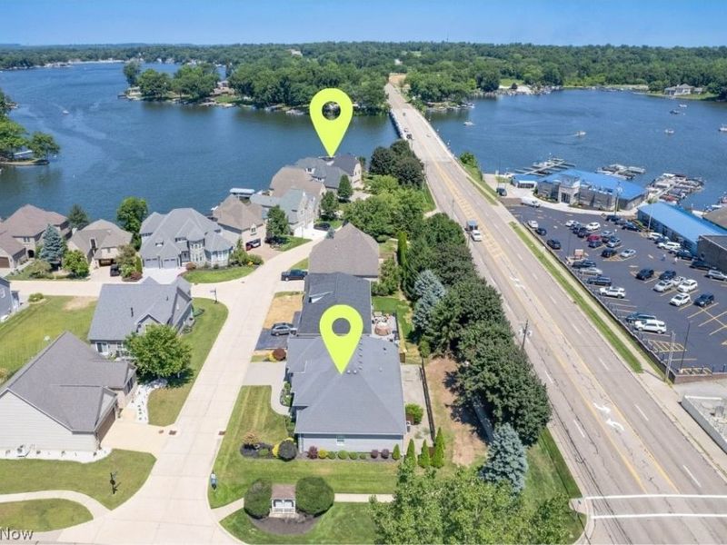 3857 Heron Watch Drive, Akron, OH 44319 Photo 3
