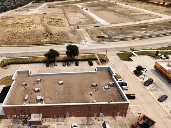 8247 Rufe Snow Drive, Watauga, TX 76148