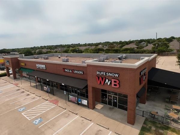 8247 Rufe Snow Drive , Watauga, TX 76148