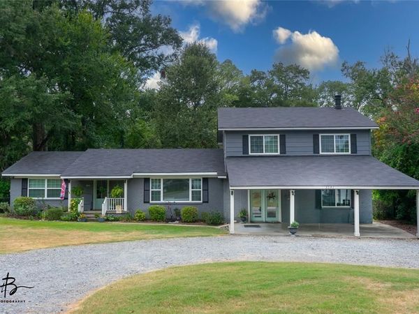 3541 N Market Street, Shreveport, LA 71107