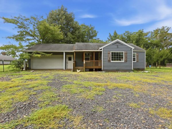 2195 Hwy 294, Lonoke, AR 72086
