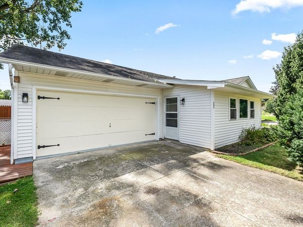 303 Orchard Hill Drive, Lagrange, IN 46761