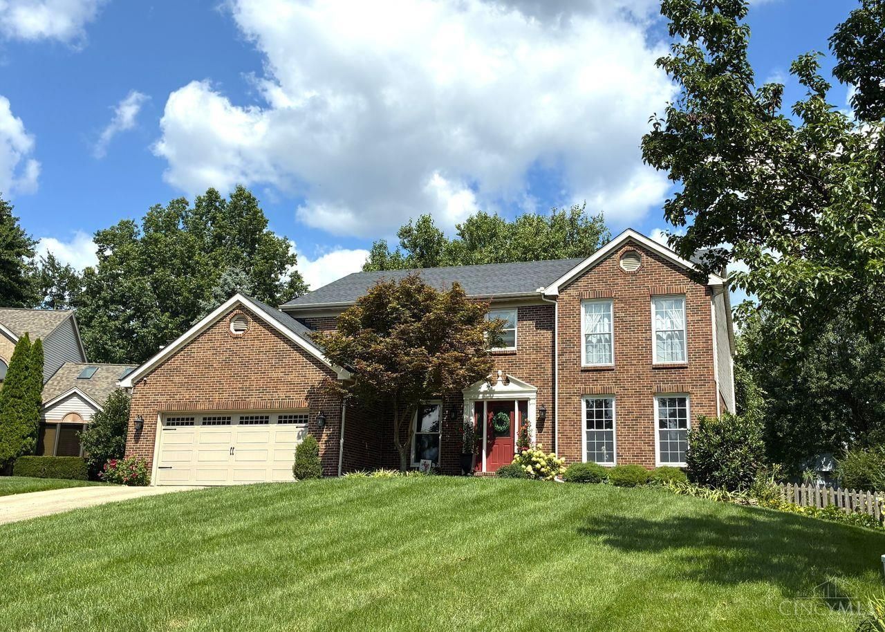 9540 Parrot Place, Deerfield Township, OH 45040 Main Photo