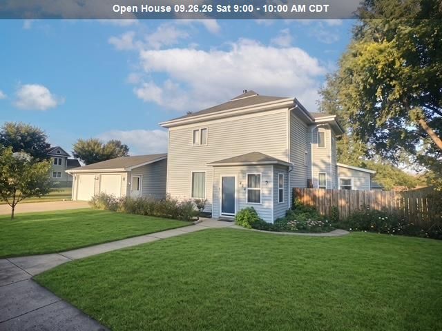 426 N Main St Paullina, IA 51046